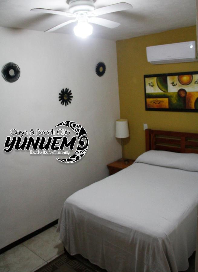 Casa & Beach Club Yunuem Bacalar Exteriér fotografie